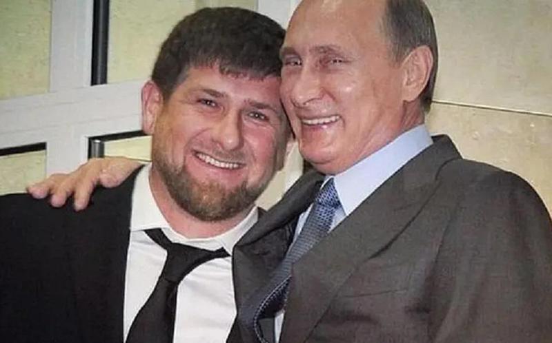 "თავისი ხალხის სიცოცხლის ფასად, პუტინს ერთგულებას უმტკიცებს" -  უფლებადამცველები კადიროვს ომში დაღუპული ადამიანების რაოდენობის გამხელას სთხოვენ