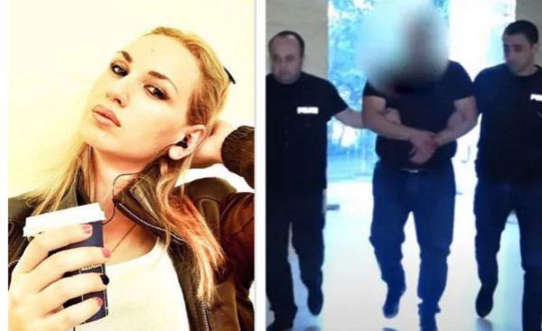 16 დან 20 წლამდე ან უვადო თავისუფლების აღკვეთა - საზოგადოებრივ ტრანსპორტში მეუღლის განზრახ მკვლელობის ფაქტზე დაკავებულ როინ მებონიას ბრალი წარედგინა