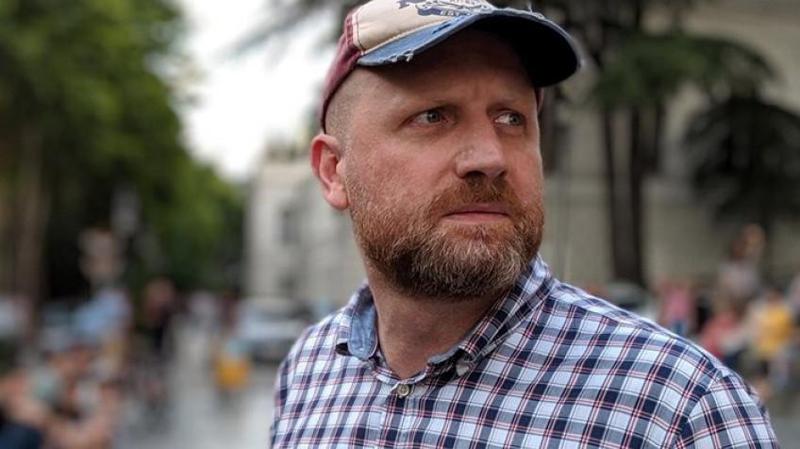 "მშობლის ცოდვების შვილისთვის წამოძახება არის არასწორი, გინდა არახამიამ ქნას ეს, გინდა განდიმ." - ზურა ჯაფარიძე ირაკლი კობახიძეზე