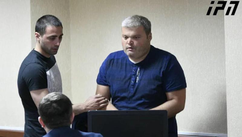 საზოგადოებრივ ტრანსპორტში მეუღლის განზრახ მკვლელობაში ბრალდებულს აღკვეთის ღონისძიებად პატიმრობა შეეფარდა