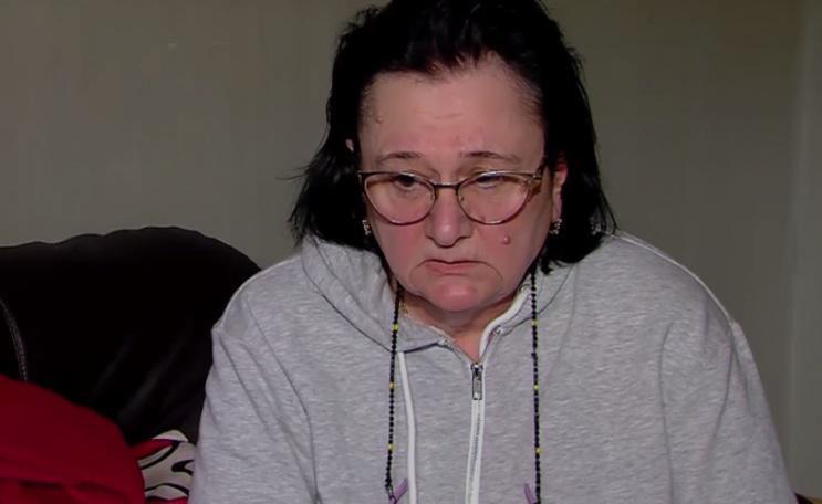 "ფულს არ აძლევდა და ამის გამო სცემდა, ბავშვსაც ურტყამდა და  დედის ცემას აყურებინებდა" - რას ჰყვება თბილისში, ავტობუსის გაჩერებაზე ყოფილი ქმრის მიერ დაჭრილი ქალის დეიდა