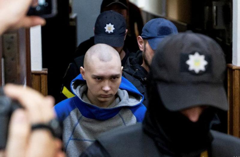 "ღმერთო ჩემო, ვის აღარ მივმართე, პუტინსაც კი მივწერე..." - სამხედრო დანაშაულში ბრალდებულ რუს ჯარისკაცს სამუდამო პატიმრობა მიუსაჯეს: - რას აცხადებს მისი დედა?