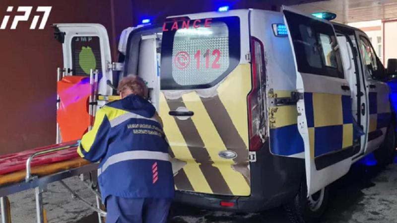 როგორია გორი-ქარელის გზაზე მომხდარი ავტოსაგზაო შემთხვევის შედეგად დაშავებულების მდგომარეობა