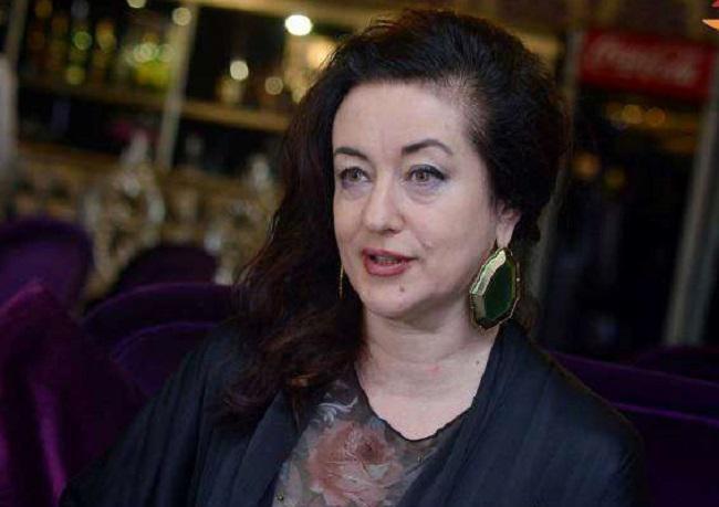 "რაც ეს ომი დაიწყო, ჩემთვის ყველაფერი შეიცვალა... დედა უკრაინაში, ოდესაში დაიბადა. ახლა ხშირად ტირის " - თამარ გვერდწითელი უკრაინაზე, სამშობლოზე და რუსეთში გადადებულ კონცერტებზე