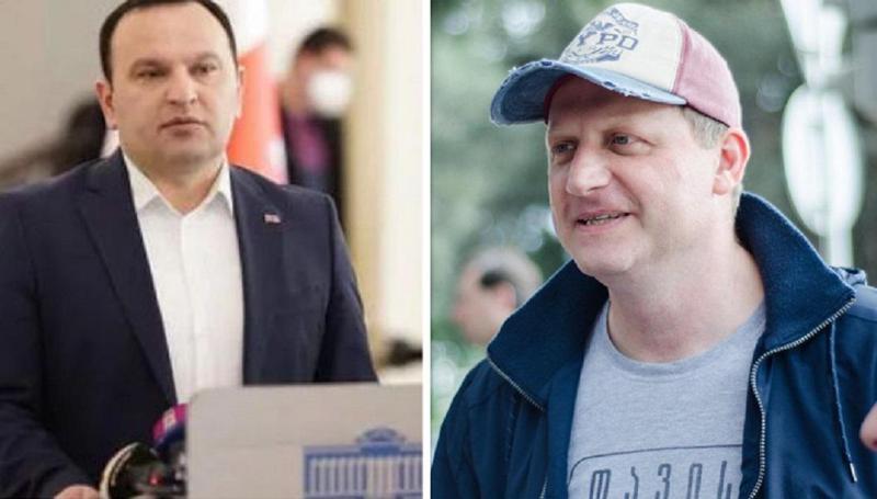 "შორტით და ბოტასებით თუ არ დავდივარ პარლამენტში, არ ნიშნავს, რომ "დრაივი“ არ მაქვს" - პაატა მანჯგალაძე ზურა ჯაფარიძის განცხადებაზე