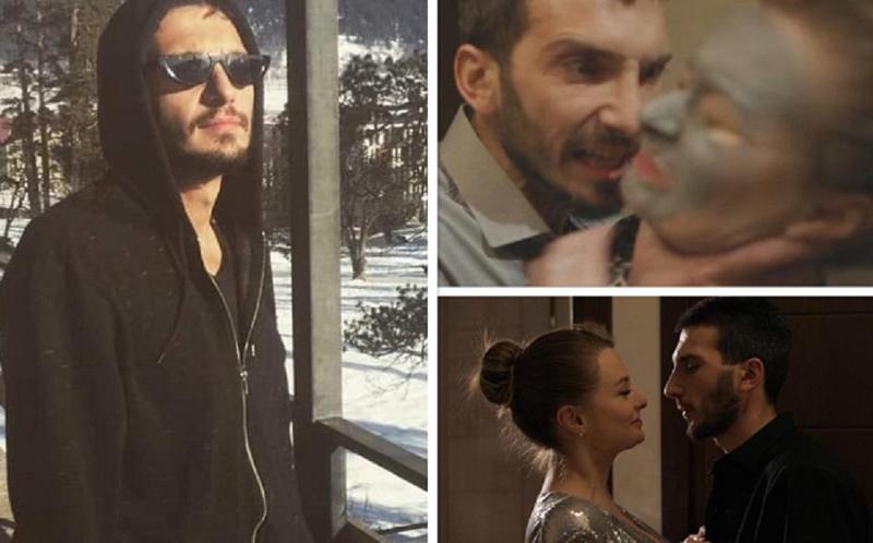 "10 წელია დაოჯახებული ვარ... სოსო ჩემგან აბსოლუტურად განსხვავებულია" - ვინ არის და როგორ ცხოვრობს ჩცდ-ის მსახიობი, რომელიც მოძალადე კაცის პერსონაჟს თამაშობს