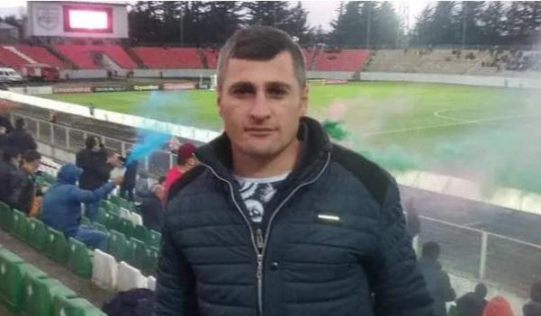 ქუთაისში თავდაცვის სამინისტროს მე-3 ქვეითი ბრიგადის თანამშრომელს ეძებენ