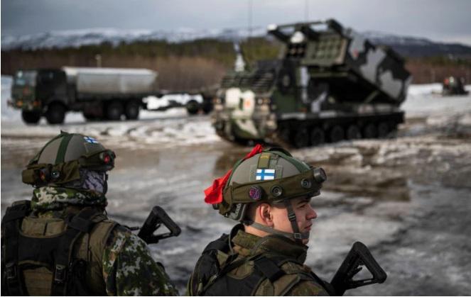 რას წარმოადგენს ფინეთის არმია და რა წინააღმდეგობა შეუძლია გაუწიოს რუსეთს, შესაძლო დაპირისპირების შემთხვევაში?
