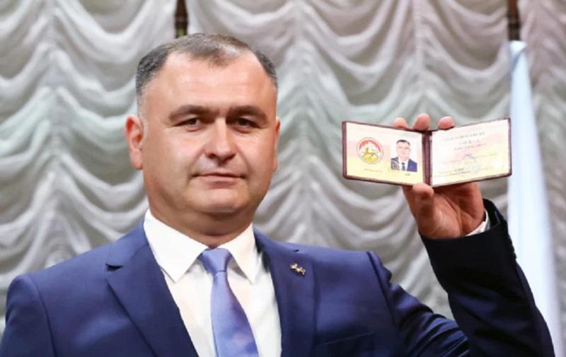 რას აცხადებენ ოკუპირებული ცხინვალის ე.წ უშიშროების კომიტეტში ინფორმაციაზე, რომ "ალან გაგლოევი ამერიკის და საქართველოს ინტერესებს ლობირებს“