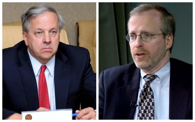 "პუტინი უკრაინაში მარცხდება, მაგრამ საქართველოში იმარჯვებს..." - იან კელისა და დევიდ კრამერის მწვავე პუბლიკაცია, სადაც საქართველოს ხელისუფლებას აკრიტიკებენ