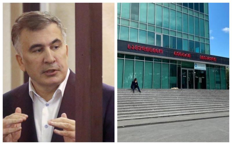 რა ინფორმაციას ავრცელებს "ვივამედი" სააკაშვილის მდგომარეობაზე - "რეალობას მოწყვეტილია განცხადება, რომ პაციენტი არ არის კონტაქტური, ვერ გადაადგილდება"