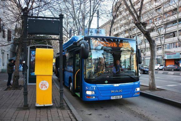 თბილისში, გადაადგილების გაუმჯობესებისთვის ავტობუსის 5 ახალი და მიკროავტობუსის 3 ახალი მარშრუტი დაემატება - როდის ამოქმედდება ახალი მარშუტები