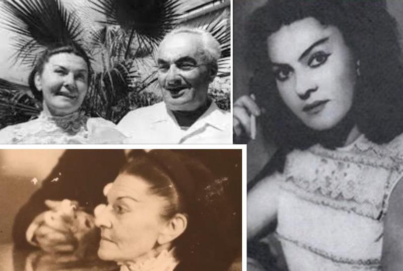 "მამა ამბობდა, ომსაც თავისი კანონები აქვს, ასე არ ხდება, მოვიდნენ და არაფრის გამო მომკლანო" - მოკლეს ჯერ ის, მერე მისი მეუღლე დახვრიტეს: პოეტი ქალის უმძიმესი ისტორია ოკუპირებული სოხუმიდან