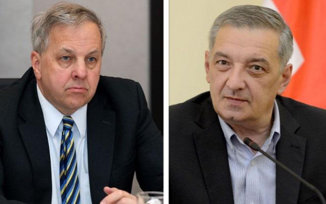 "იან კელი გვიმტკიცებს, რომ დანაშაულისთვის ადამიანის გასამართლება გვაშორებს ევროპას და წამება გვაახლოებს - ეს აბსოლუტური აბსურდია" - გია ვოლსკი