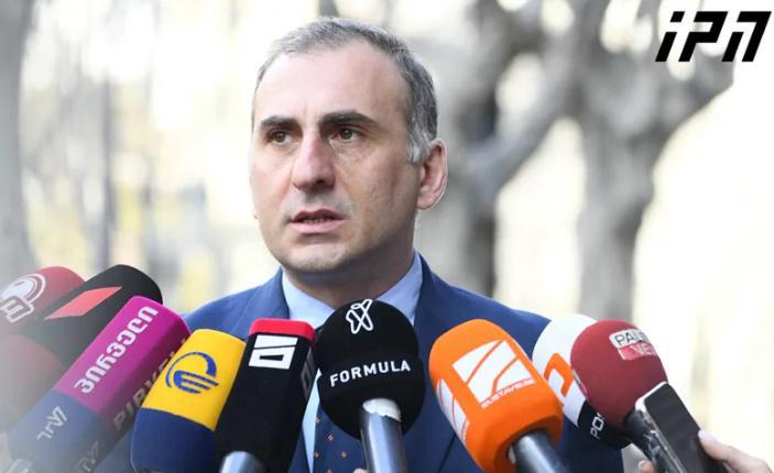 "ოცნება“ ევროპარლამენტარებს ისეთი გაშმაგებით ლანძღავდა, როგორც ოპოზიციონერები ჩემზე რომ იძახდნენ: ელისაშვილს რამხელა ცხვირი აქვსო" - ალეკო ელისაშვილი