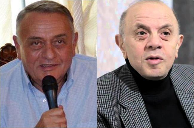 "ის, რომ ბერძენიშვილს არ აქვს სრულყოფილი ცოდნა ერეკლეს ეპოქაზე, არ ნიშნავს, რომ მას ანტიკური ლიტერატურის შესახებ ლექციების კითხვა ავუკრძალოთ" - ამირან გომართელი