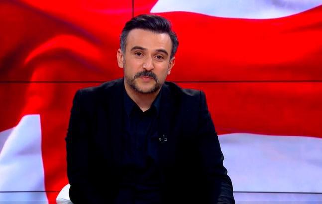 "აუცილებელი იყო, რომ გამოვსულიყავი და მიმეცა მაგალითი ოჯახის წევრებისთვის, რომ გააგრძელონ ცხოვრება" - ნიკა წულუკიძე ეთერს დაუბრუნდა: წამყვანის ემოციური მიმართვა