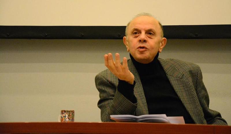 კავკასიის უნივერსიტეტს ლევან ბერძენიშვილიც ტოვებს - რას წერს ის სოციალურ ქსელში?