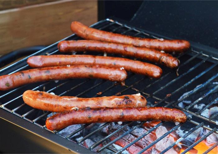 რომელ ხორცპროდუქტს რომელი ინგრედიენტი უხდება - რჩევები გერმანელი შეფებისგან