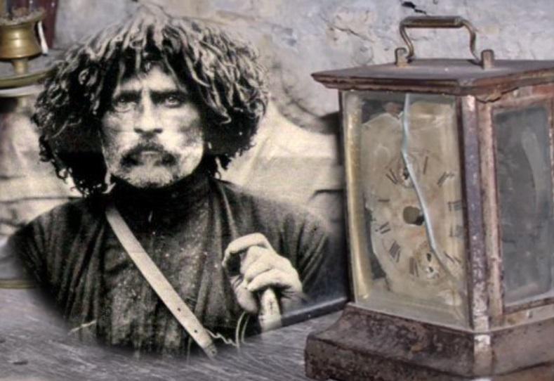 ვაჟა-ფშაველას მომღერალი საათის გაცოცხლებული მელოდია - "ამ საუკუნეზე მეტი ხნის საათის რესტავრაციას დიდი შრომა დასჭირდება, მაგრამ ყური დავუგდოთ ხოლმე ამ მელოდიას"