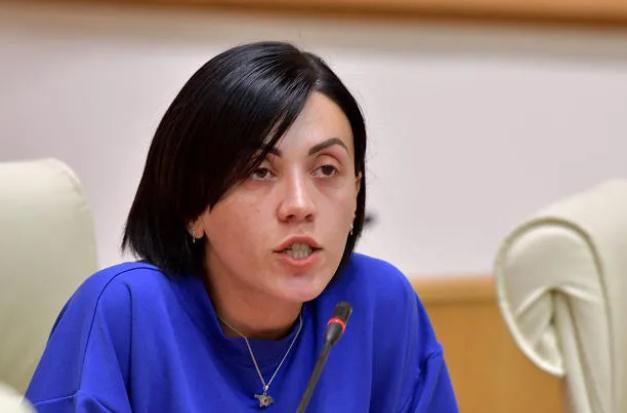 "მე რომ პრემიერს ან უმრავლესობის რომელიმე წევრს მონა დავუძახო და ეს მედიამ გააშუქოს, დაჯარიმდება? – "მაუწყებლობის შესახებ“ კანონში შესატან ცვლილებაში ნაღმები დევს" - წითლიძე