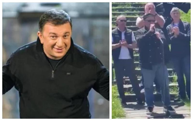 პაატა გულიაშვილი თელავში გაკეთებული განცხადების შემდეგ "ფორმულას" ტოვებს - "არ ღირს, ჩემს გამო ვინმემ უხერხულად იგრძნოს თავი"