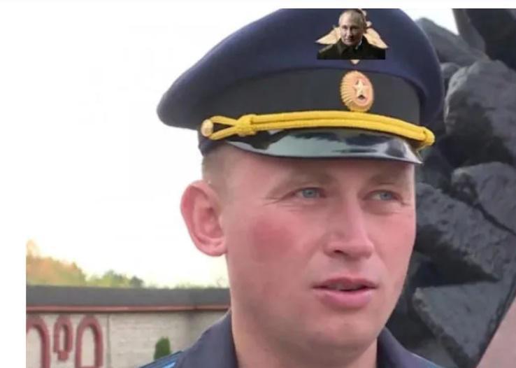 მოკლულია ოკუპანტების კიდევ ერთი მეთაური ალექსანდრე დოსიაგაევი - რა ინფორმაციას ავრცელებს უკრაინის შეიარაღებული ძალები?