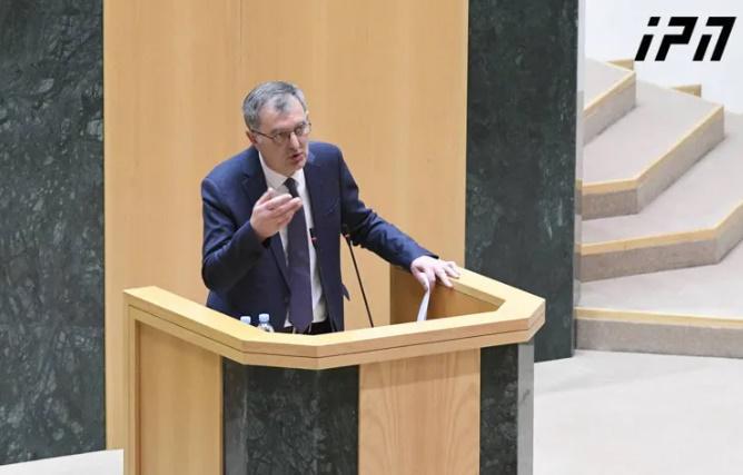 “მედიისთვის ბალანსის მოთხოვნა არასწორია, ადამიანი გადაცემაშია მისული, რომ ჩვენი პარტია გააკრიტიკოს ან პირიქით, ჩვენ სხვა გავაკრიტიკოთ“ - სოზარ სუბარი