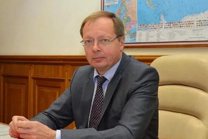 "წარმოგიდგენიათ პროფესიონალი ჯარი, რომელიც ცხედრებს გადააბიჯებს და  დატოვებს? ამის დაჯერება არ შემიძლია - ეს ფაბრიკაციაა" - ბრიტანეთში რუსეთის ელჩი ბუჩაზე