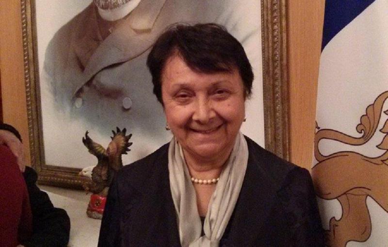 "ერთი ისტორიული წიგნი დაიხურა" - შუქია აფრიდონიძე, "ქართული ენათმეცნიერების ვარსკვლავი", 82 წლის ასაკში გარდაიცვალა