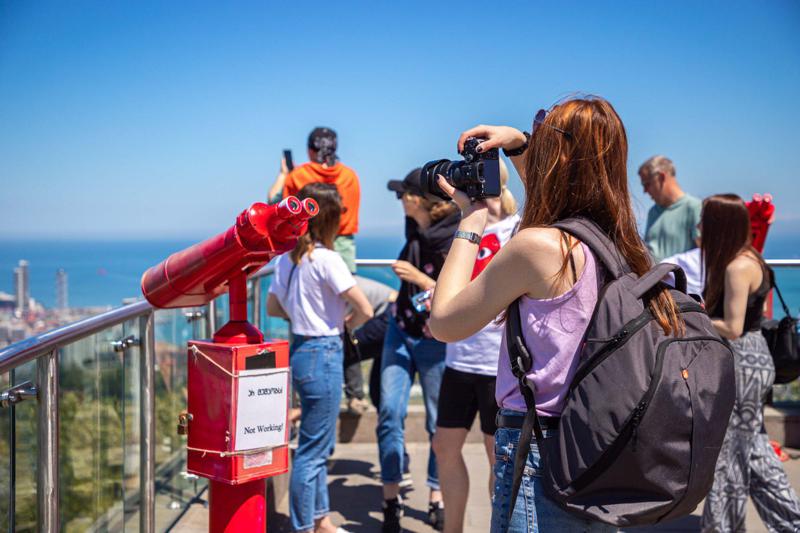 ბალტიისპირეთში აჭარის შესახებ სტატიები გამოქვეყნდება