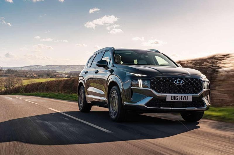 2022 წელს ჰიუნდაი მოტორმა Autocar Awards-ის სამ ნომინაციაში გაიმარჯვა