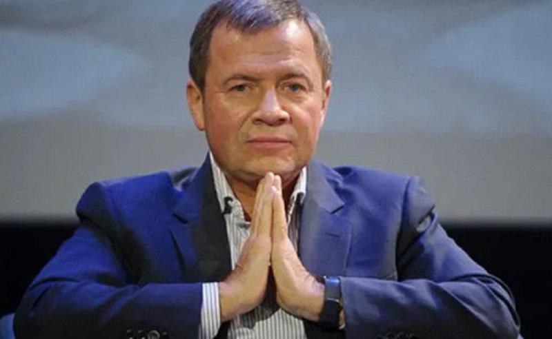 "ვალენტინ იუმაშევმა ვლადიმერ პუტინის უხელფასო მრჩევლის თანამდებობა დატოვა" - Reuters