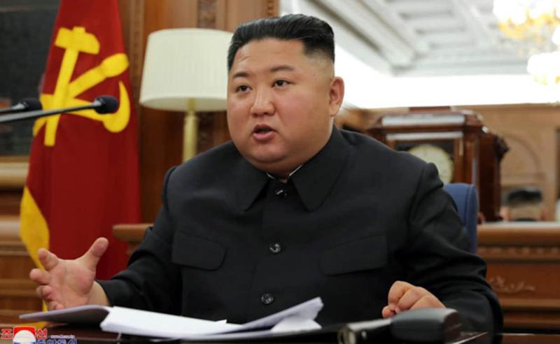 "ჩვენ პატივს ვცემთ მოქალაქეების ნებას" - ჩრდილოეთ კორეა უკრაინის ოკუპირებულ ტერიტორიებზე ჩატარებული ე.წ. რეფერენდუმის შედეგებს ცნობს