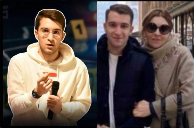 "ჩემი შვილის თაობას არ მოუკლავს ნიკა კვარაცხელია, მისი მკვლელობა ალბათ, ძალიან შორეული საბჭოეთის ქვეყნიდან მოდის, ალბათ რუსეთში დაიგეგმა" - იზა ომაძე