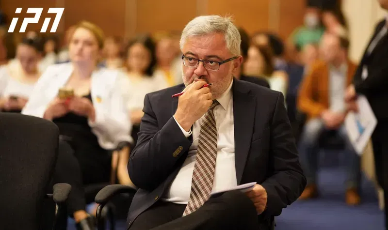"არ მგონია, რომ სააკაშვილის პოლიტიკიდან წასვლით ქართული პოლიტიკა დაზარალდება... ოლიტიკაში ყველაფერი წარმავალია" - დავით უსუფაშვილი
