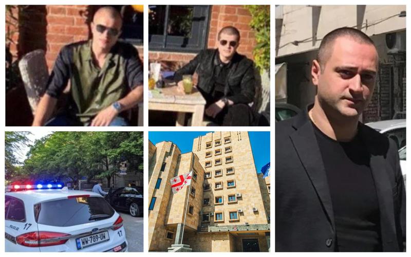 "ფაქტის გახსნა ხმამაღალი ნათქვამია - აქ დიდი კითხვის ნიშნებია" -  ძმები გუგა და დავით კაკულიები ბრალს არ აღიარებენ: რას ამბობს ადვოკატი?