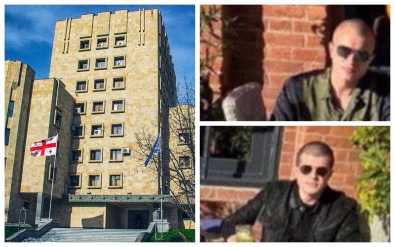 ცნობილია, რა ბრალდებით დაკაავეს ძმები კაკულიები - პროკურატურა ოფიციალურ ინფორმაციას ავრცელებს: "გახსნილია არაყიშვილის ქუჩაზე მომხდარი ფაქტი"