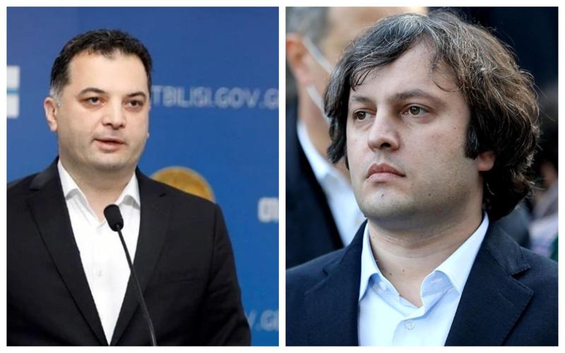 "უდიდესი ტრაგედია დატრიალდა... მიმძიმს სიტყვებით გადმოვცე ეს ტკივილი" - რას წერს ირაკლი კობახიძე ილია ელოშვილის გარდაცვალებაზე?