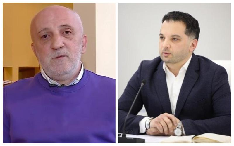 "ქართველი ჩინოვნიკების დიდ არმიაში ის გამოირჩეოდა პროფესიონალიზმით, თავმდაბლობითა და წესიერებით" - რას წერს ხუხაშვილი ელოშვილზე?