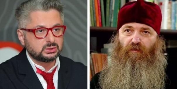 "ყველგან ვაფიქსირებდი, რომ ის ყოველთვის რუსულ საქმეს აკეთებდა - სულ გადატრიალება-გადმოტრიალებაზე იყო" - მეუფე იაკობი ნიკა გვარამიაზე