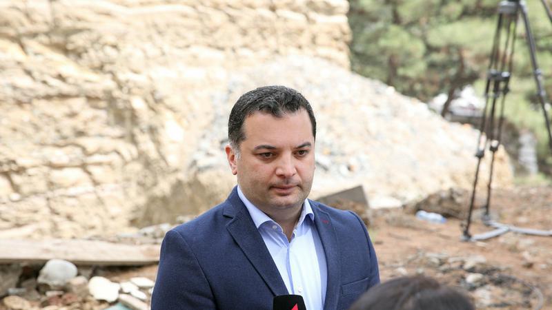 "ილია მამისკენ გაეშურა... მის შესახებ ბევრი ითქმება, მაგრამ არ მინდა ის კადრი გამორჩეს საზოგადოებას" - რა ისტორიას იხსენებს დავით მაღრაძე ილია ელოშვილსა და აფხაზეთის ომზე?