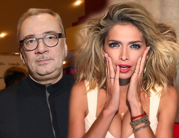 ვერა ბრეჟნევა და კონსტანტინე მელაძე განქორწინების ზღვარზე არიან - ამის მიზეზად ომი იქცა?