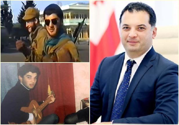 "ომში ილოს "ბახალა“ შევარქვით, ყველაზე პატარა იყო, ვცდილობდით, წინა პოზიციებზე არ გაგვეშვა, მაგრამ არ იშლიდა..." - რას ჰყვება ილია ელოშვილზე მისი თანამებრძოლი?