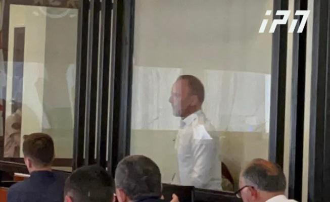 "სიკეთის გარდა არაფერი მიკეთებია... შემიძლია გირაოს სახით რამდენიმე მილიონიანი ქონება შემოგთავაზოთ" - რა თქვა გალიფ ოზთურქმა სასამართლოზე?