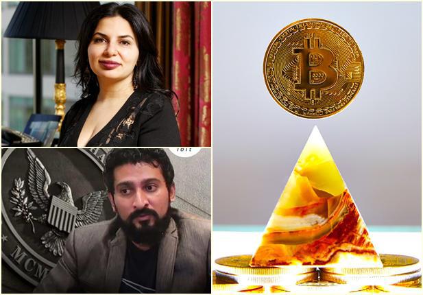 კრიპტოსამყაროს უმსხვილესი ფინანსური პირამიდები და თაღლითები, რომლებიც მართლმსაჯულებას დღემდე ემალებიან