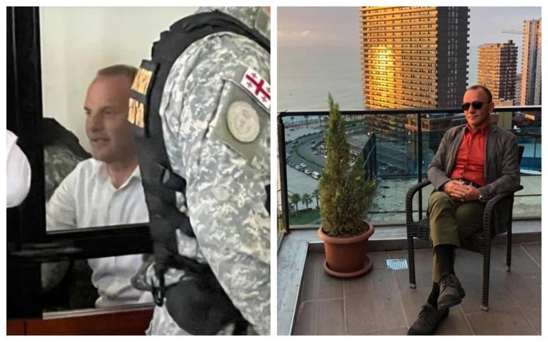 "მას  ძალზედ სერიოზული დაავადება აქვს" - ადვოკატები ითხოვენ, რომ გალიფ ოზთურქი მილიონი ლარის გირაოს სანაცვლოდ გათავისუფლდეს