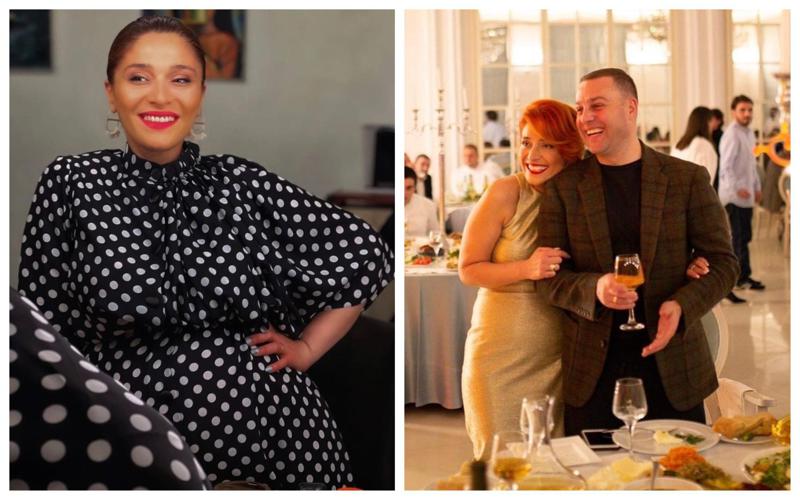 "როცა პატარას გავაჩენ, ნანატრ პლასტიკურ ოპერაციას გავიკეთებ..." - რა შეცვალა ორსულობამ ნანუკა გულუას ცხოვრებაში: მსახიობის დაძლეული ფობია და სამოგზაურო გეგმები