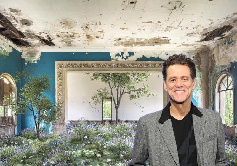 ჯიმ ქერი წყალტუბოს ფოტოს აქვეყნებს - ის მსახიობის პირველი NFT შენაძენია: რას წერს აღფრთოვანებული ვარსკვლავი