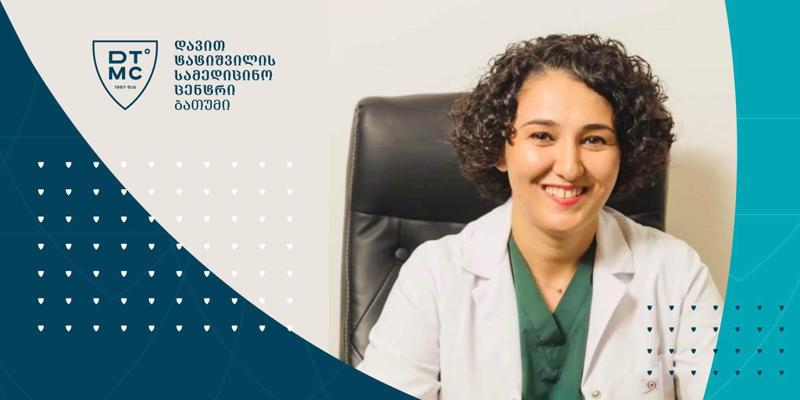 ბარიატრიული ქირურგია დავით ტატიშვილის სამედიცინო ცენტრში - ჭარბწონიანობის დამარცხების ეფექტური გზა